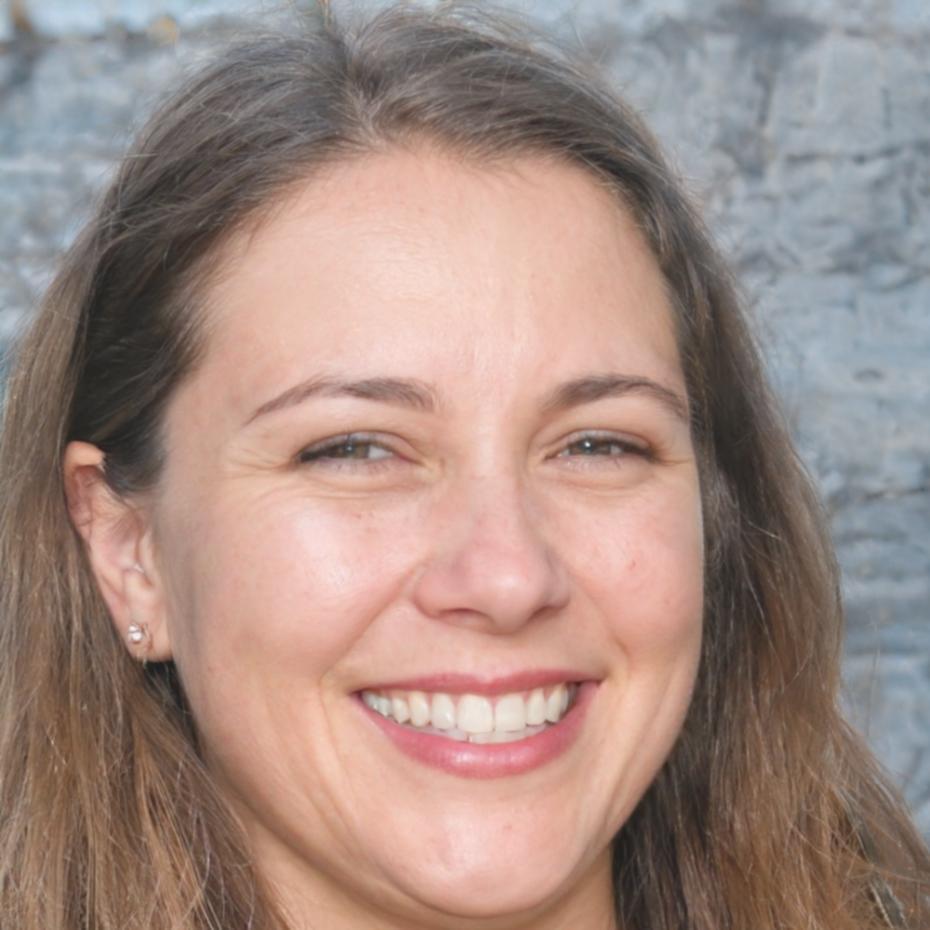 Dr. Maria Schneider, Finanzanalystin