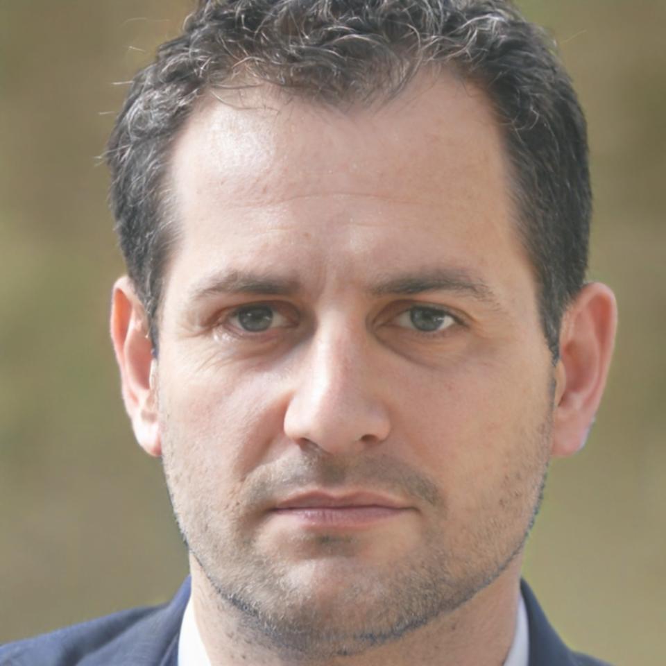 Dr. Michael Schneider, Geschäftsführer moravianthuse
